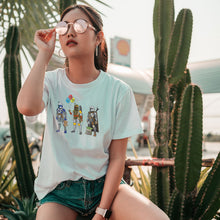 Load image into Gallery viewer, The Family T