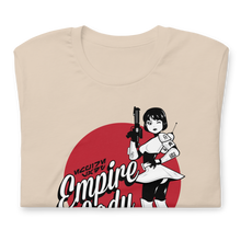 Load image into Gallery viewer, Empire Lady T