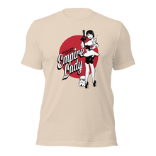 Load image into Gallery viewer, Empire Lady T