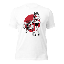 Load image into Gallery viewer, Empire Lady T