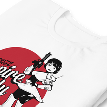 Load image into Gallery viewer, Empire Lady T