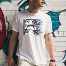 Load image into Gallery viewer, Anime Love T