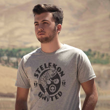 Load image into Gallery viewer, Fish Fight T