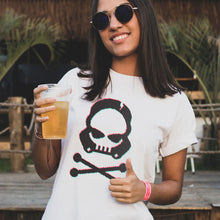 Load image into Gallery viewer, stelekon 8-bit t-shirt, stelekon t-shirt, stelekon art, Bad batch t-shirt, clothes, nerd clothes, geek clothes, gamer clothes, esports clothes, comic con clothes, comic book, star trek, star wars, comics, star wars clothes, stormtrooper t-shirt,  star wars t-shirt, nerd t-shirt, nerdcore, Bad batch pixel t-shirt