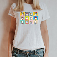 Load image into Gallery viewer, stormtroopers t-shirt, stelekon t-shirt, stelekon art, troopers t-shirt, clothes, nerd clothes, geek clothes, gamer clothes, esports clothes, comic con clothes, comic book, star trek, star wars, comics, star wars clothes, stormtrooper t-shirt,  star wars t-shirt, nerd t-shirt, nerdcore