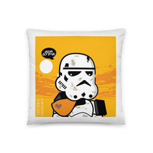 Load image into Gallery viewer, Troop'n Pillow