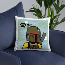 Load image into Gallery viewer, Bounty Pillow