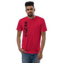 Load image into Gallery viewer, Katakana t-shirt, stelekon t-shirt, stelekon art, Bad batch t-shirt, clothes, nerd clothes, geek clothes, gamer clothes, esports clothes, comic con clothes, comic book, star trek, star wars, comics, star wars clothes, stormtrooper t-shirt,  star wars t-shirt, nerd t-shirt, nerdcore, Bad batch