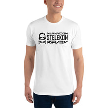 Load image into Gallery viewer, stelekon name t-shirt, stelekon t-shirt, stelekon art, Bad batch t-shirt, clothes, nerd clothes, geek clothes, gamer clothes, esports clothes, comic con clothes, comic book, star trek, star wars, comics, star wars clothes, stormtrooper t-shirt,  star wars t-shirt, nerd t-shirt, nerdcore, Bad batch