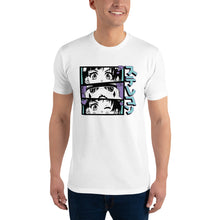 Load image into Gallery viewer, Anime Love T