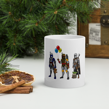 Load image into Gallery viewer, The Family Mug