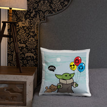 Load image into Gallery viewer, The Child Pillow
