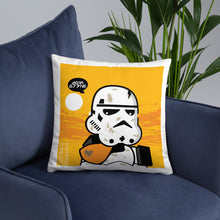 Load image into Gallery viewer, Troop&#39;n Pillow
