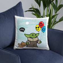 Load image into Gallery viewer, The Child Pillow
