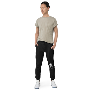 STELEKON Chevron Jogger