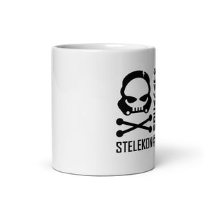 CrossBones Mug