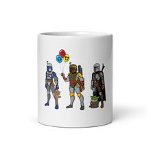 Load image into Gallery viewer, The Family Mug
