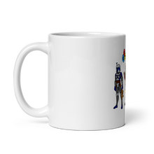 Load image into Gallery viewer, The Family Mug
